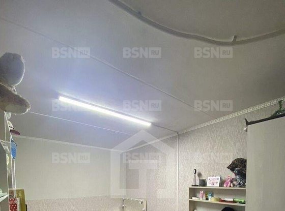 Продажа однокомнатной квартиры - Стачек проспект, д.132, корп.2 