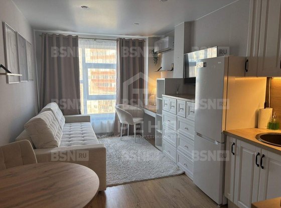 Продажа однокомнатной квартиры - Мурино, Шоссе в Лаврики улица, д.63 