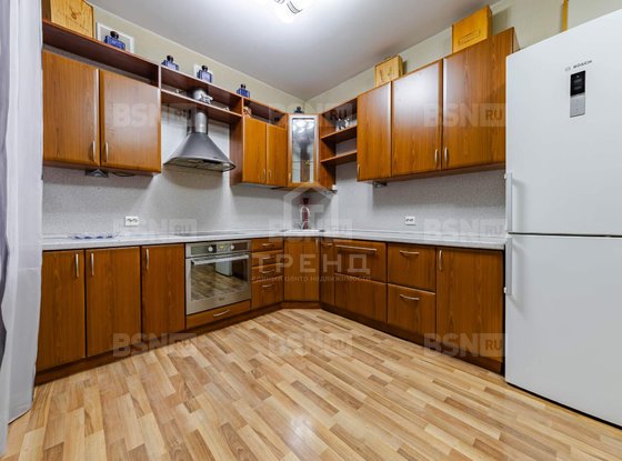 Продажа двухкомнатной квартиры - Каменноостровский проспект, д.39 