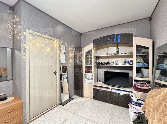 Продажа однокомнатной квартиры - Куйбышева улица, д.16 