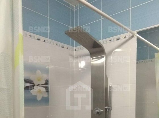 Продажа двухкомнатной квартиры - Мурино, Авиаторов Балтики проспект, д.5 
