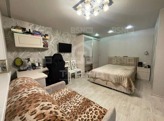 Продажа однокомнатной квартиры - Энгельса проспект, д.130, корп.1 