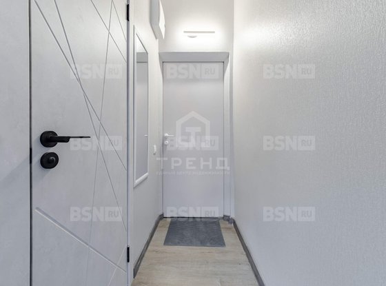 Продажа однокомнатной квартиры - 4-я Советская улица, д.21 
