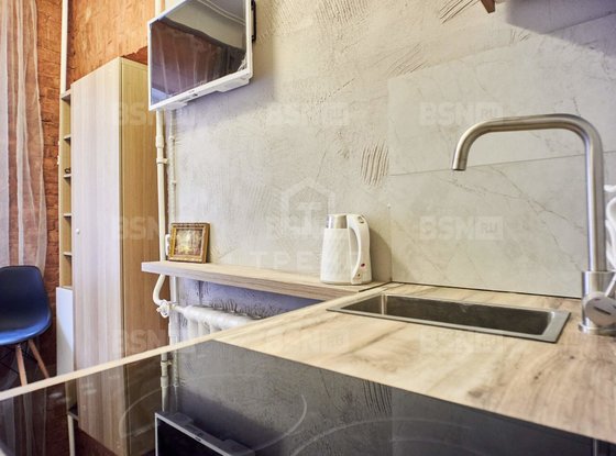 Продажа однокомнатной квартиры - 4-я Советская улица, д.21 