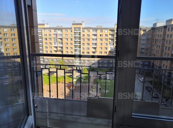 Продажа двухкомнатной квартиры - поселок Шушары, Колпинское шоссе, д.36, корп.1 