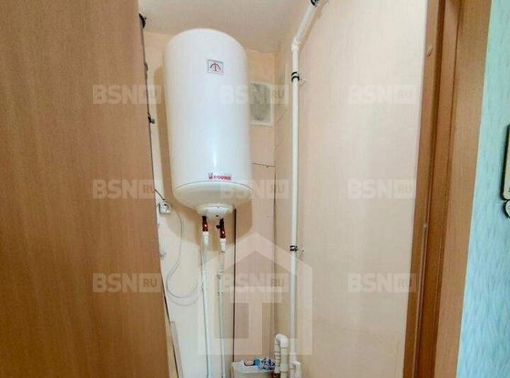 Продажа двухкомнатной квартиры - деревня Горбунки, Горбунки д, д.40 