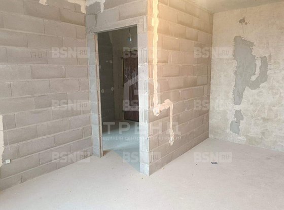 Продажа однокомнатной квартиры - поселок Шушары, Валдайская улица, д.2, корп.2 