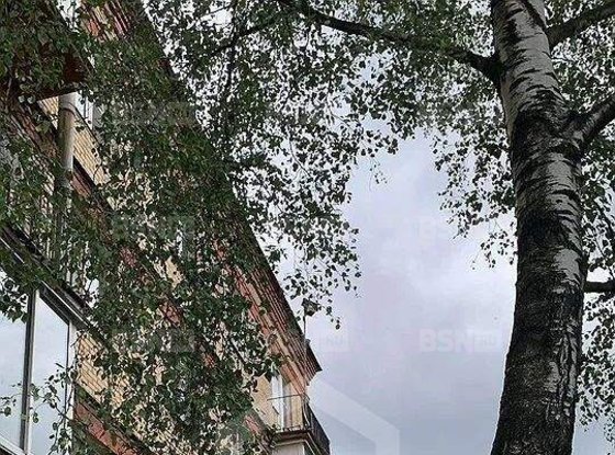Продажа однокомнатной квартиры - Стрельбищенская улица, д.1 