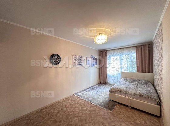 Продажа однокомнатной квартиры - Выборгское шоссе, д.27, корп.3 