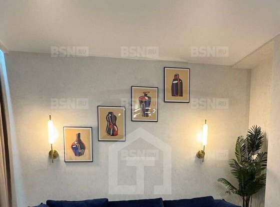 Продажа трехкомнатной квартиры - 15-я В.О. линия, д.84 