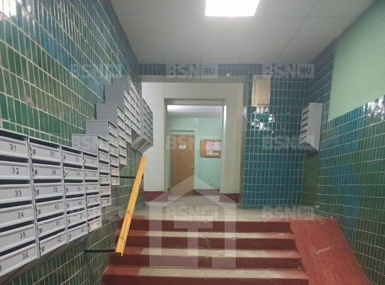 Продажа двухкомнатной квартиры - Товарищеский проспект, д.3, корп.1 