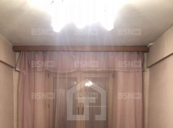 Продажа двухкомнатной квартиры - Ключевая улица, д.17 