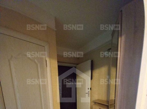 Продажа двухкомнатной квартиры - Бухарестская улица, д.31, корп.3 