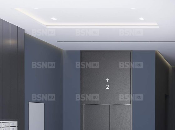 Продажа однокомнатной квартиры в новостройке - Всеволожск, Взлетная улица, д.16 