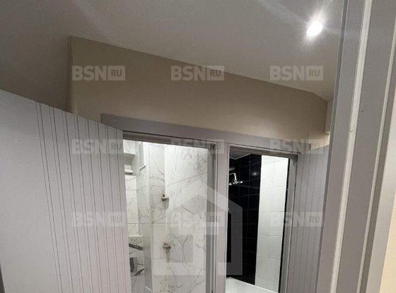Продажа однокомнатной квартиры - Верности улица, д.28, корп.3 