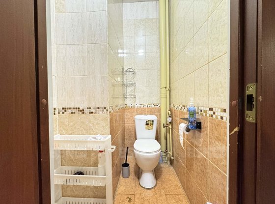 Продажа однокомнатной квартиры - Седова улица, д.60 