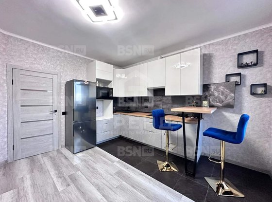 Продажа двухкомнатной квартиры - Мурино, Шоссе в Лаврики улица, д.85 
