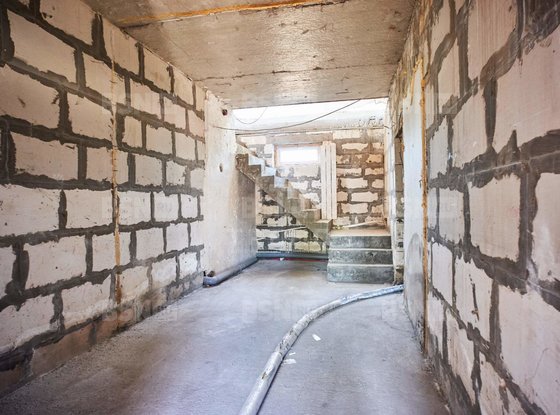 Продажа дома - поселок Парголово, Пригородная улица, д.12