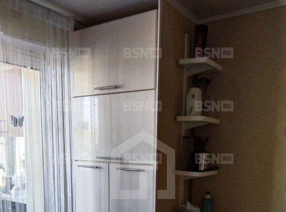 Продажа однокомнатной квартиры - Мурино, Оборонная улица, д.2, корп.4 