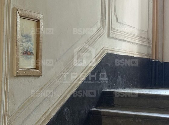 Продажа однокомнатной квартиры - Большой Сампсониевский проспект, д.18, б 
