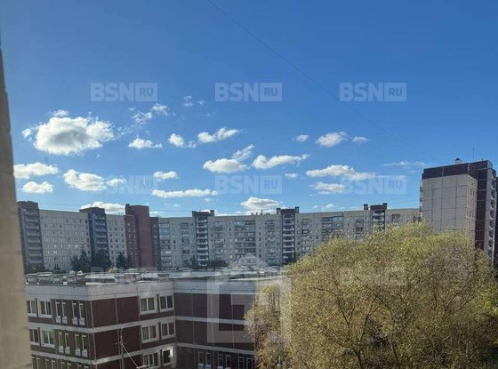 Продажа трехкомнатной квартиры - Рыбацкий проспект, д.31, корп.2 