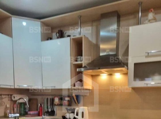 Продажа однокомнатной квартиры - Сизова проспект, д.21 