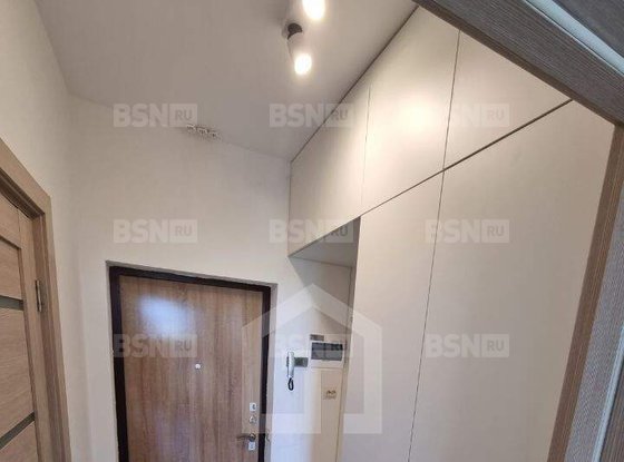 Продажа однокомнатной квартиры - Бугры, Шекспира улица, д.1, корп.1 