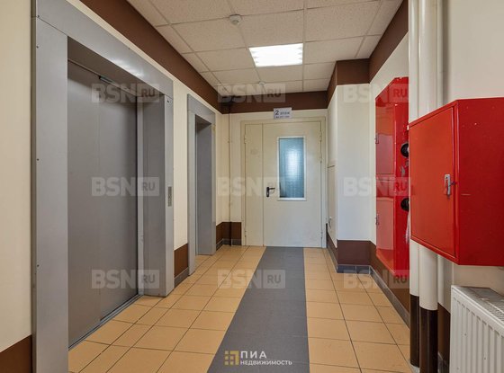 Продажа однокомнатной квартиры - поселок Шушары, Вилеровский переулок, д.6 