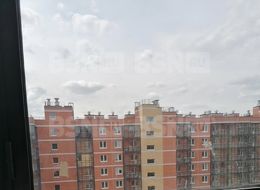 Продажа однокомнатной квартиры - Колпинский р-н,мкр. Новое Колпино, дор. Балканская. д. 14.к2 