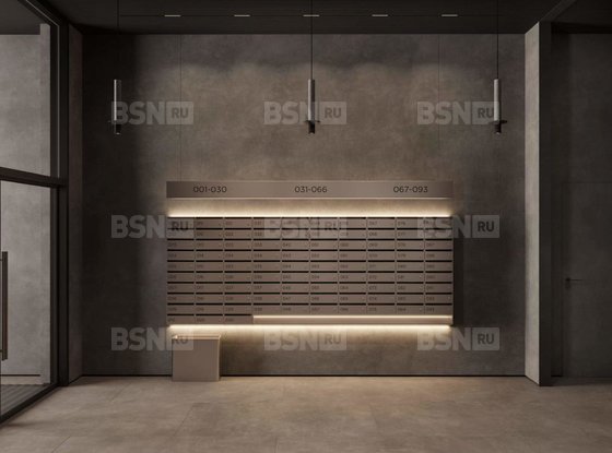 Продажа однокомнатной квартиры в новостройке - Магнитогорская улица, д.11 