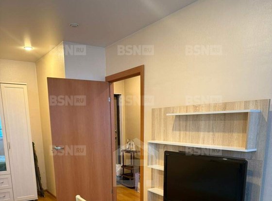 Продажа однокомнатной квартиры - поселок Парголово, Толубеевский проезд, д.26, корп.1 