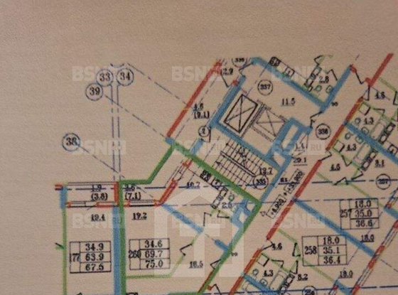 Продажа двухкомнатной квартиры - Кудрово, Европейский проспект, д.16 