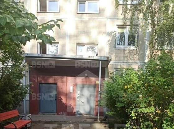 Продажа двухкомнатной квартиры - Ириновский проспект, д.25 