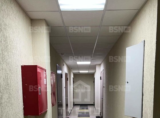Продажа однокомнатной квартиры - Мурино, Петровский бульвар, д.14, корп.1 