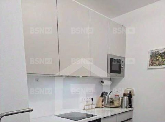 Продажа двухкомнатной квартиры - Среднерогатская улица, д.14, корп.1 