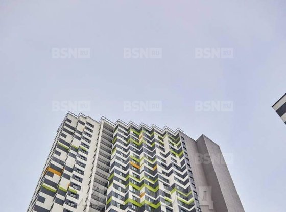 Продажа однокомнатной квартиры - Витебский проспект, д.97, корп.1 