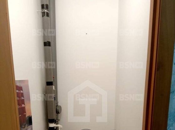 Продажа двухкомнатной квартиры - Мурино, Шоссе в Лаврики улица, д.89 