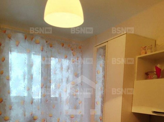 Продажа однокомнатной квартиры - Мурино, Воронцовский бульвар, д.17 
