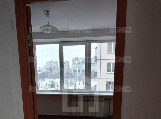 Продажа трехкомнатной квартиры - Пискарёвский проспект, д.37 