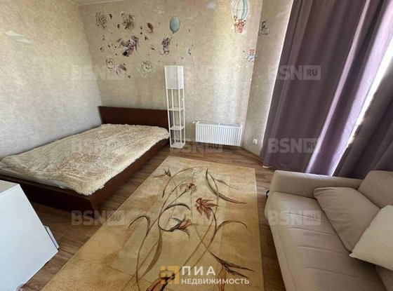 Продажа однокомнатной квартиры - Кудрово, Строителей проспект, д.4 