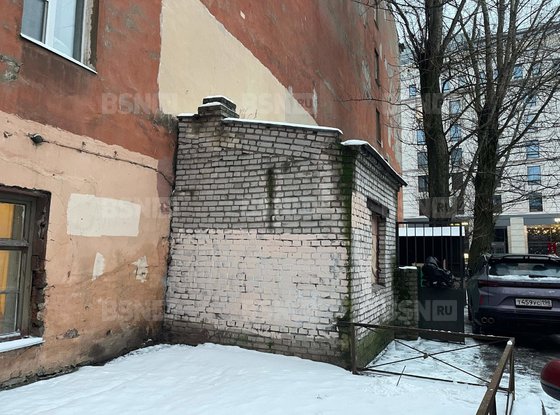 Продажа универсального помещения - Марата улица, д.66/22, литера В 