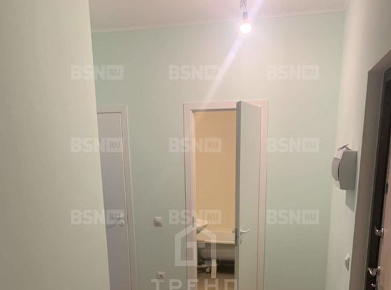 Продажа двухкомнатной квартиры - Маршала Казакова улица, д.58, стр1 