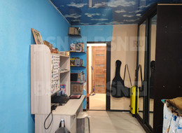 Продажа двухкомнатной квартиры - Ленинградская область, Гатчинский район, Малое Верево д., Совхозная ул., д.65 