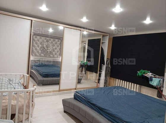 Продажа трехкомнатной квартиры - Космонавтов проспект, д.94 