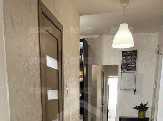 Продажа однокомнатной квартиры - Мурино, Шувалова улица, д.4, корп.1 