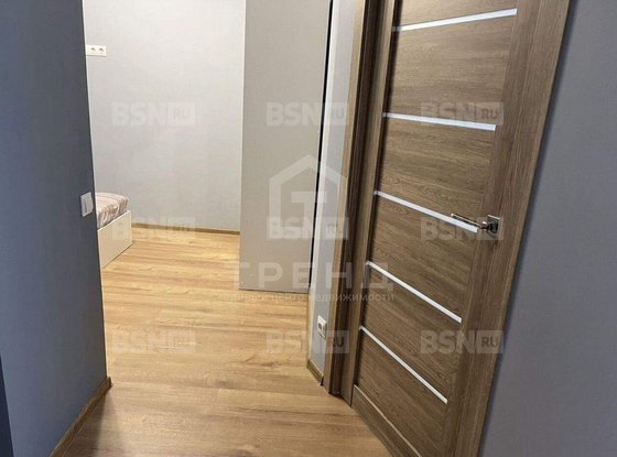Продажа двухкомнатной квартиры - Мурино, Петровский бульвар, д.5 