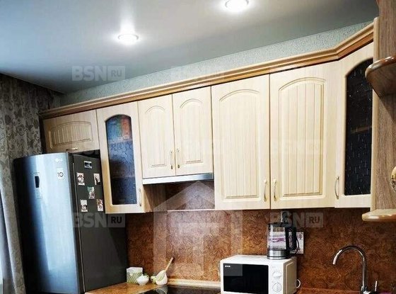 Продажа однокомнатной квартиры - Энергетиков проспект, д.35, корп.4 