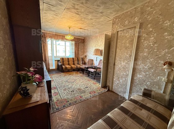 Продажа однокомнатной квартиры - Кондратьевский проспект, д.52 