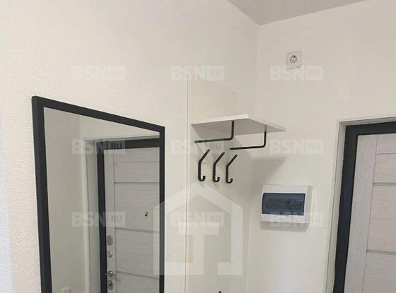 Продажа двухкомнатной квартиры - Мурино, Ручьевский проспект, д.3, корп.1 