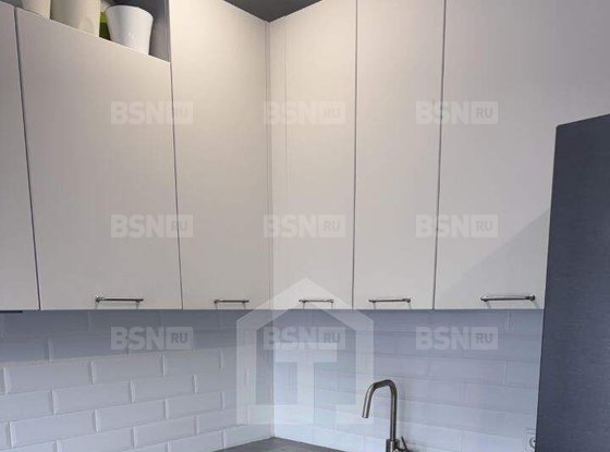Продажа однокомнатной квартиры - Петергофское шоссе, д.84, корп.19 стр 1 